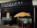 Maharani Indian Restaurant logo